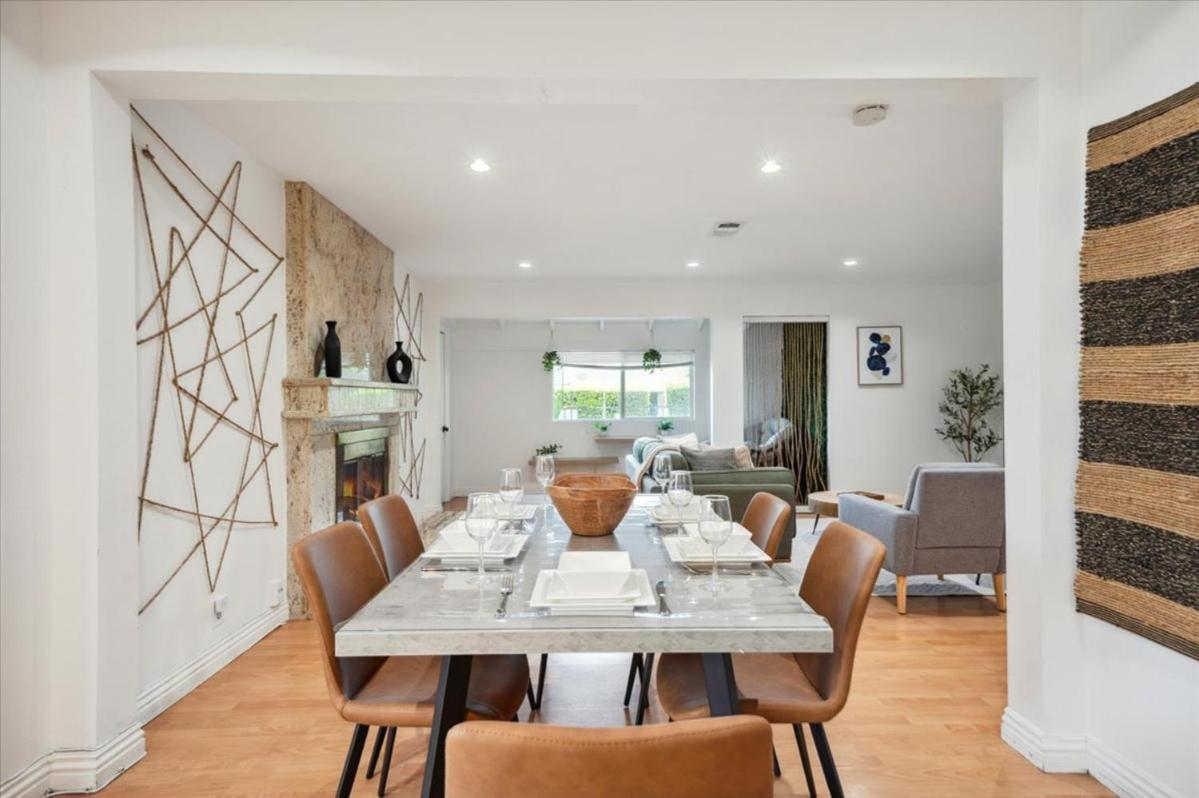 Ferienhaus Chic Boho Retreat - Pool, Patio, Mini Golf & Arcade, Mins From Universal Studios! *
