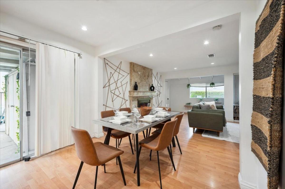 Ferienhaus Chic Boho Retreat - Pool, Patio, Mini Golf & Arcade, Mins From Universal Studios!